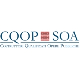 Celebrazione aziendale di zuccesso: 25 Anni di CQOP-SOA a Milano