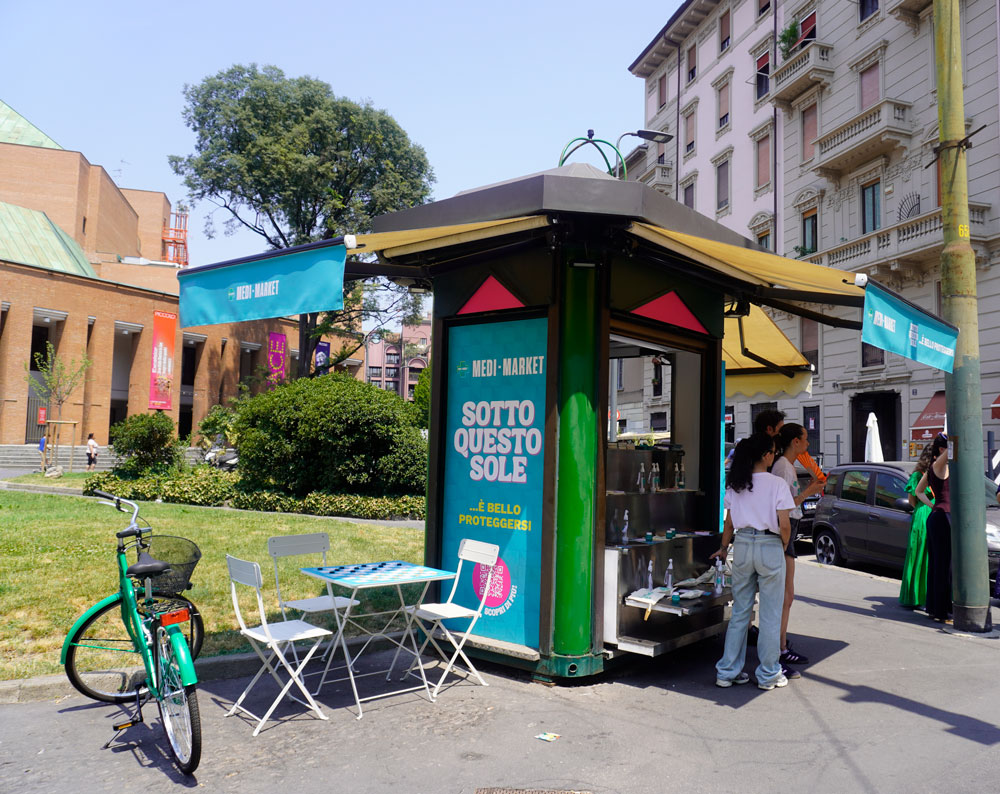 Medi-Market