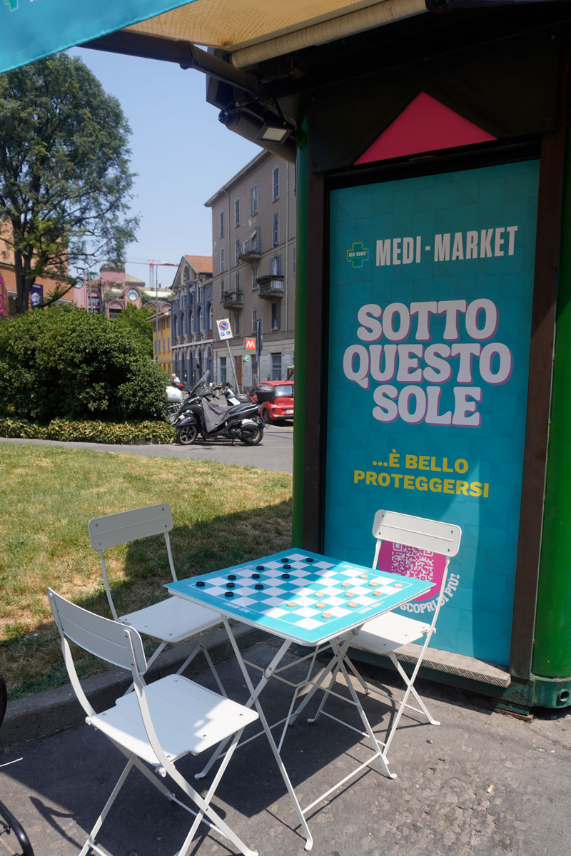 Campagna prevenzione e benessere Medi-Market: il tour estivo prodotto da Smart Eventi e Guru Marketing - 3