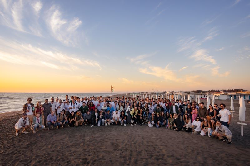 Un indimenticabile team building sulla spiaggia - 0