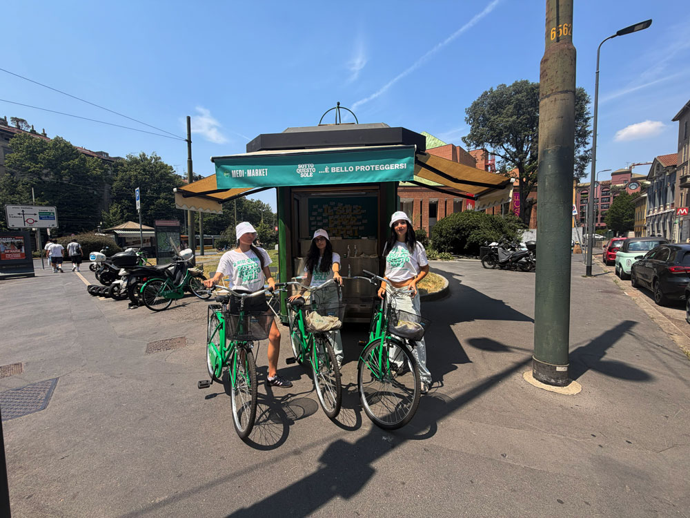 Campagna prevenzione e benessere Medi-Market: il tour estivo prodotto da Smart Eventi e Guru Marketing - 8