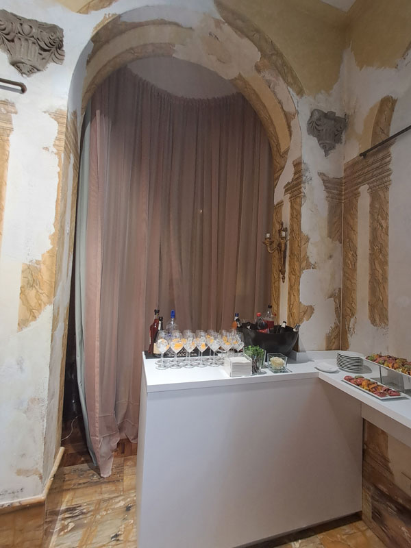 Wilkhahn al Fuorisalone di Milano: una galleria d'arte a Brera per dieci giorni di design - 2