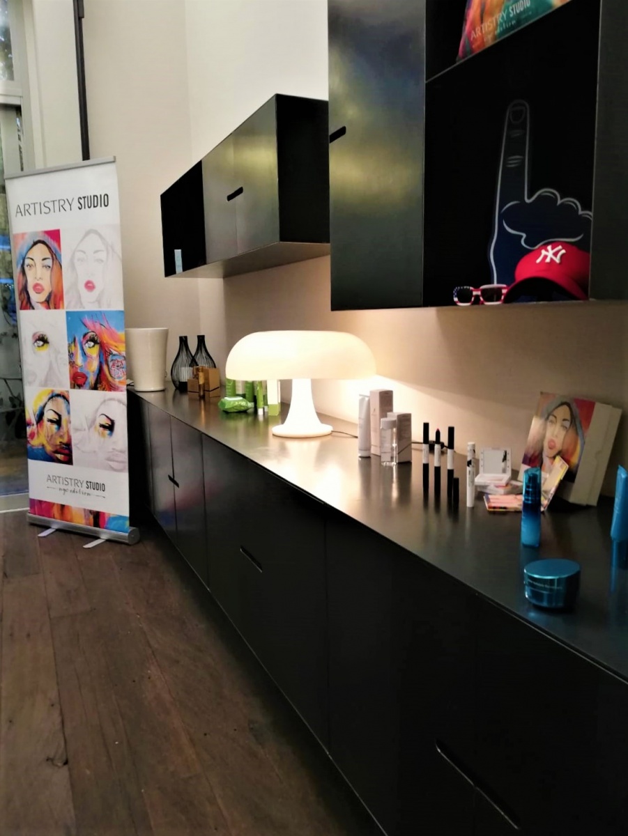 Evento Amway - 4