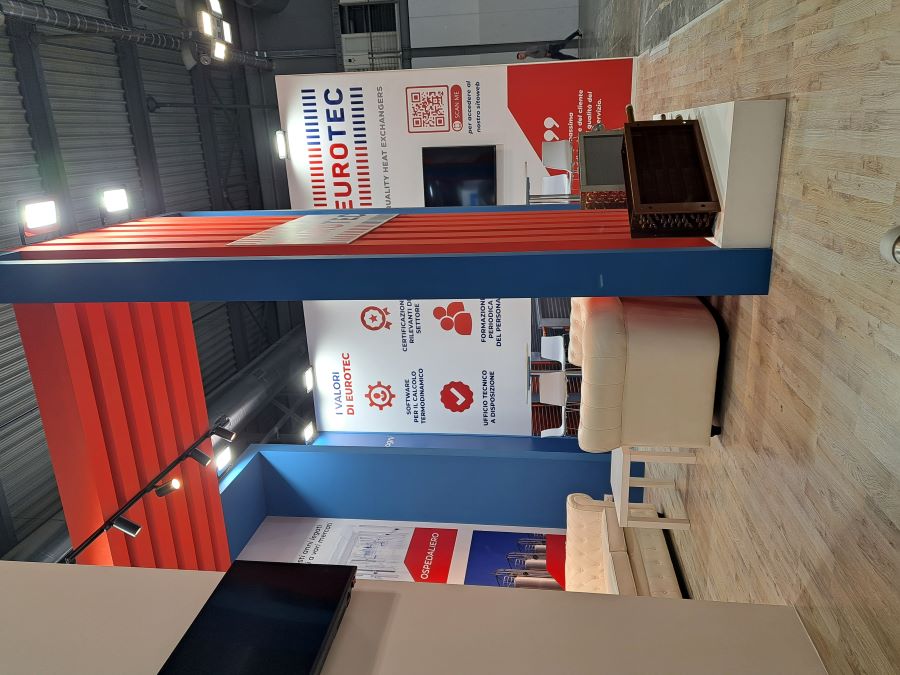 Uno stand in fiera e una comunicazione efficace - 4