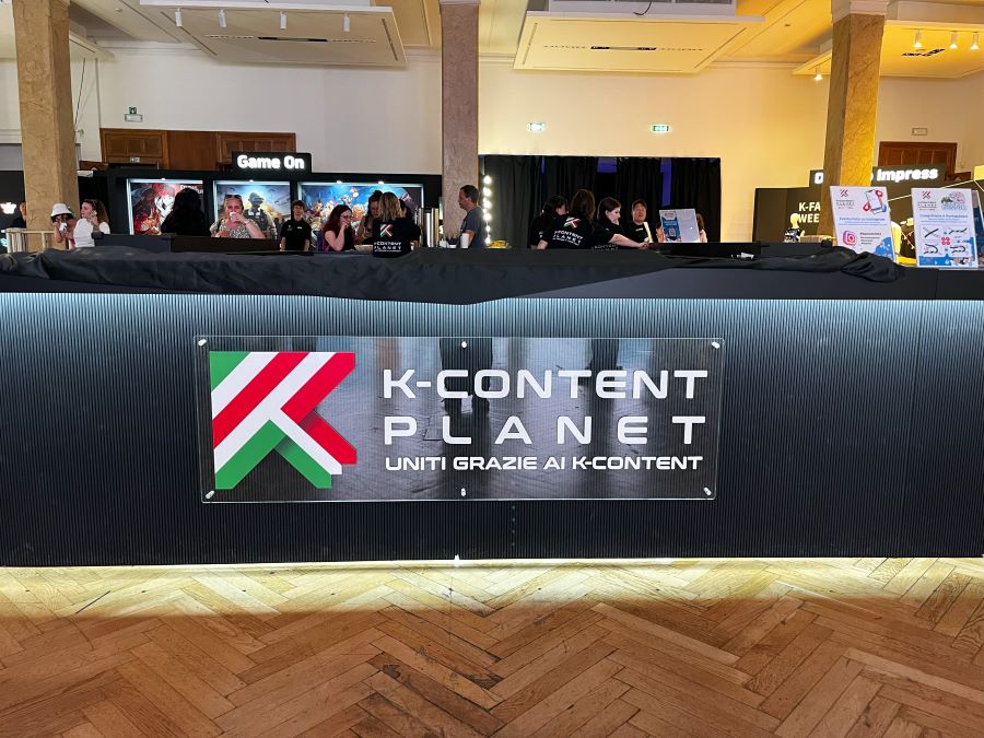 K-Content-Planet 2024: un mega-evento per celebrare la cultura coreana a Milano - 39