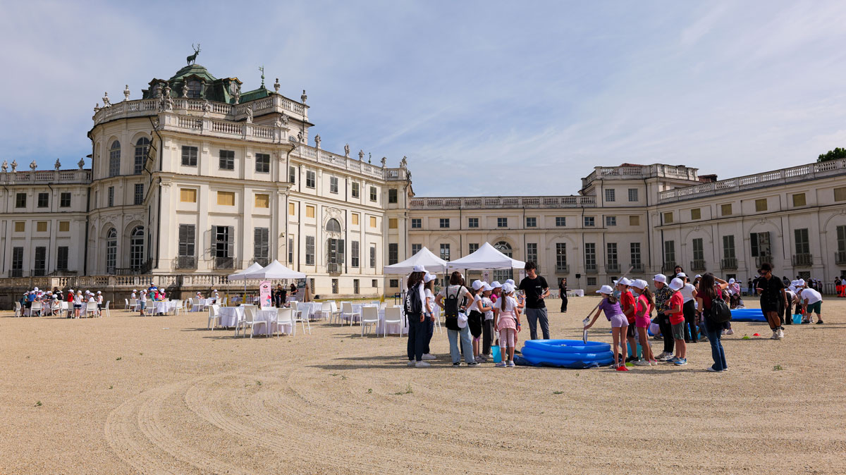 Teknoservice e GECO & Smart Eventi insieme per la Giornata Mondiale dell'Ambiente - 6