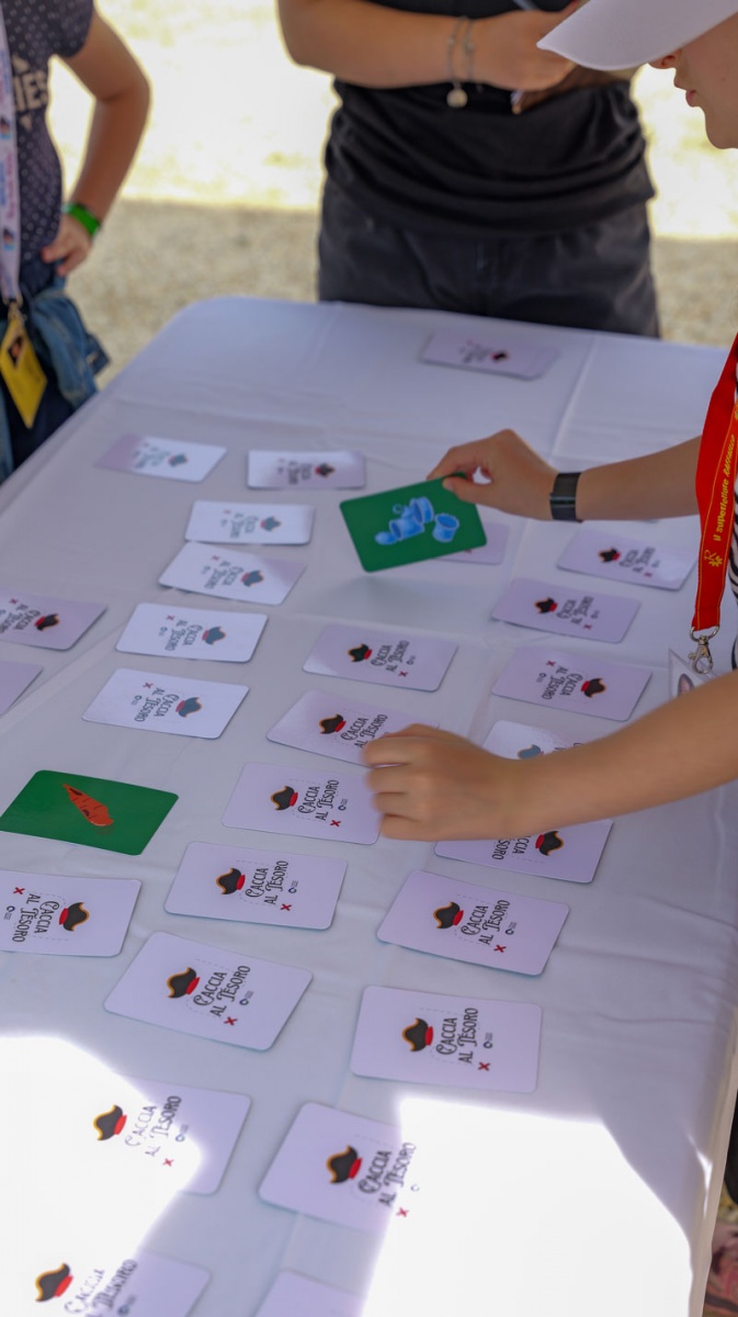 Teknoservice e GECO & Smart Eventi insieme per la Giornata Mondiale dell'Ambiente - 1