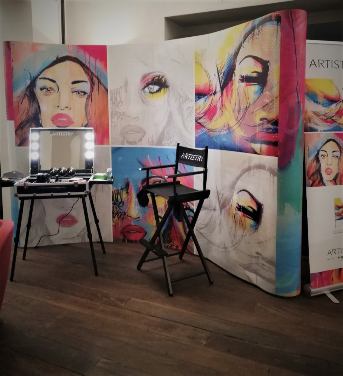 Evento Amway - 7