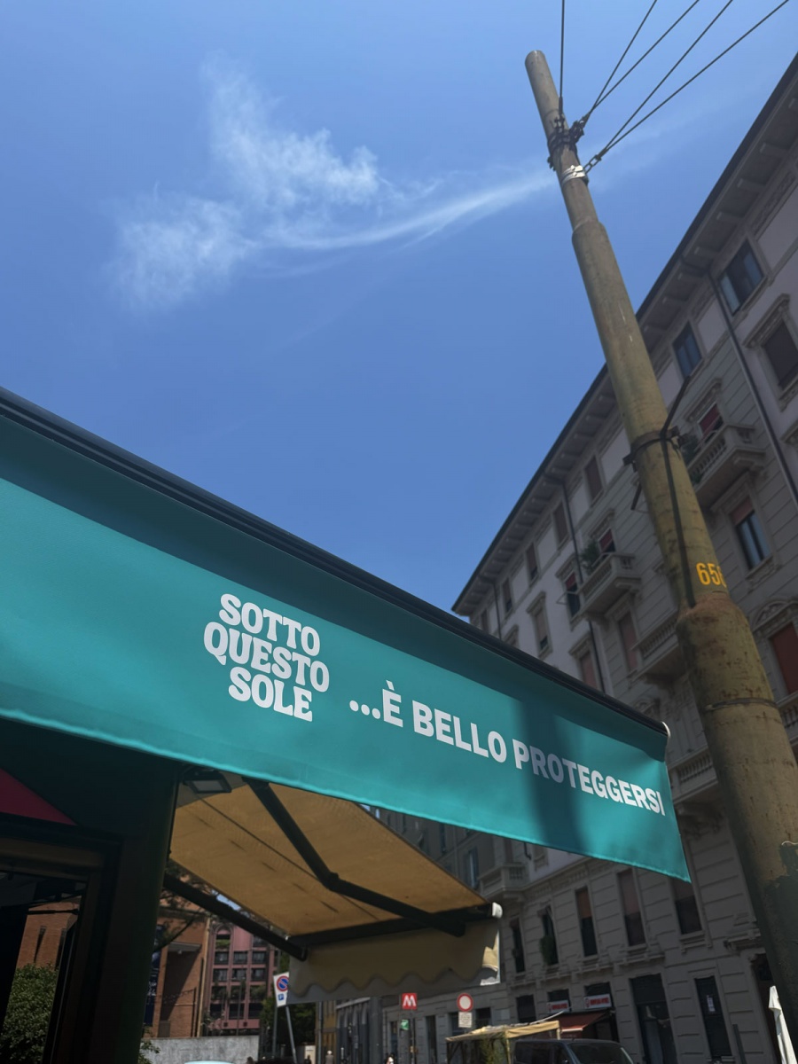 Campagna prevenzione e benessere Medi-Market: il tour estivo prodotto da Smart Eventi e Guru Marketing - 10