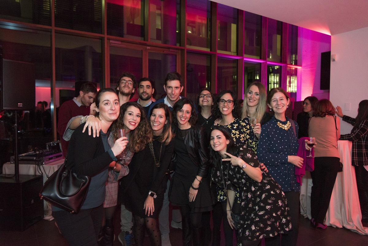 Festa natalizia per Mediacom - 24