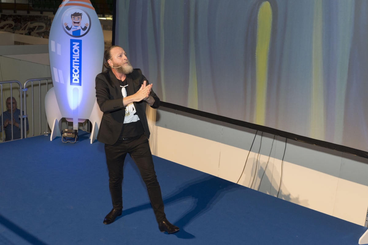 Smart Eventi per Decathlon: Progettinfiera - 11