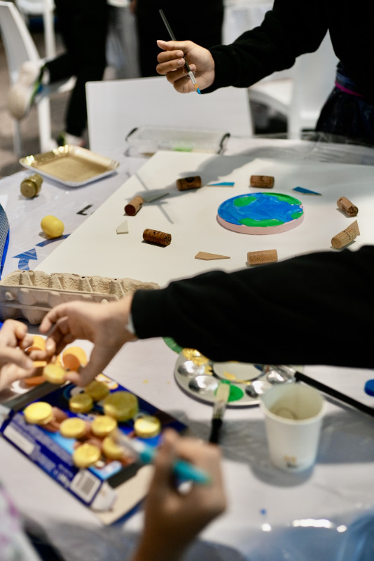 Le Olimpiadi del Riciclo: Come GECO e Smart Eventi Rivoluzionano l'Educazione Ambientale per i Giovani - 17