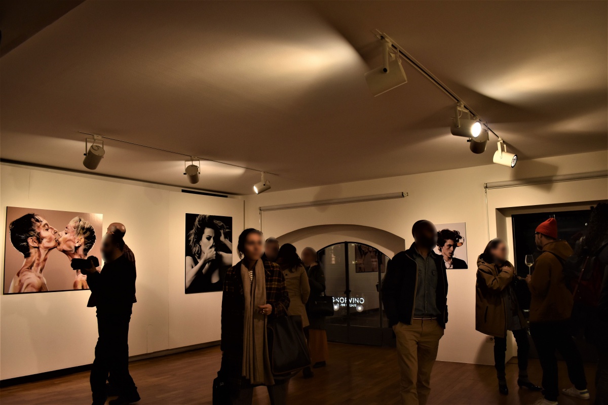 Mostra fotografica di Emilio Tini - 11