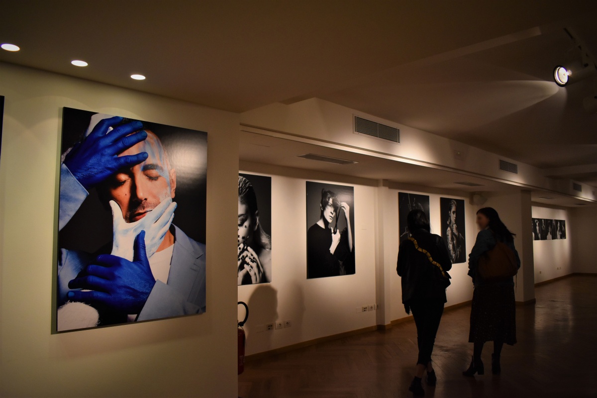 Mostra fotografica di Emilio Tini - 0