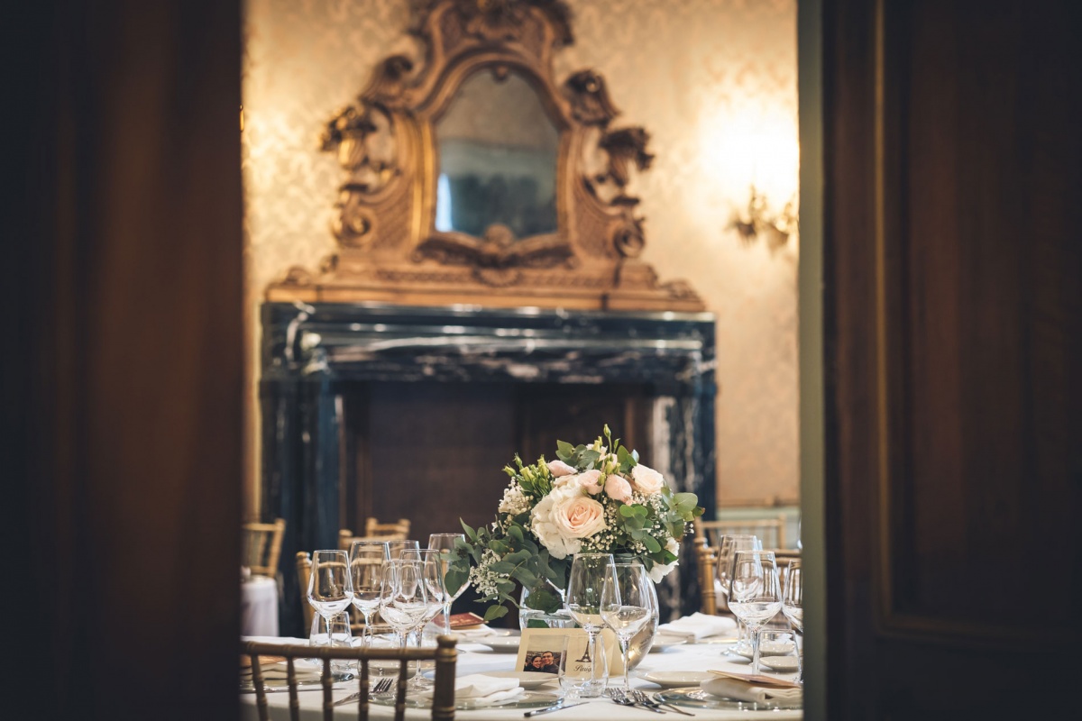 Un matrimonio indimenticabile in una lussuosa residenza vicino Milano - 11