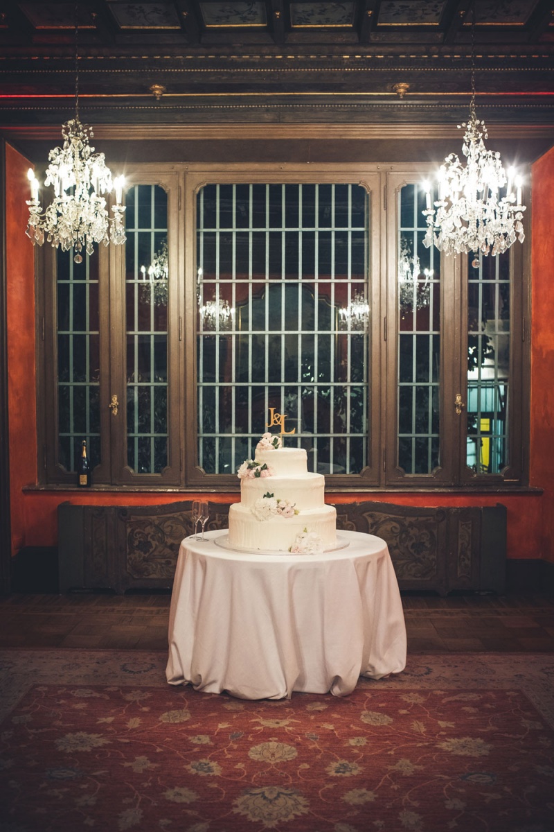 Un matrimonio indimenticabile in una lussuosa residenza vicino Milano - 10