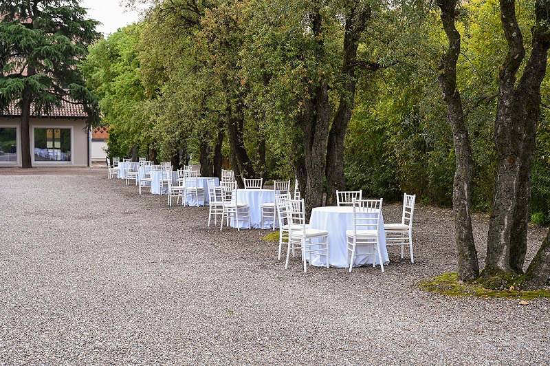 Un pranzo di gala in una splendida location vicino Milano - 4