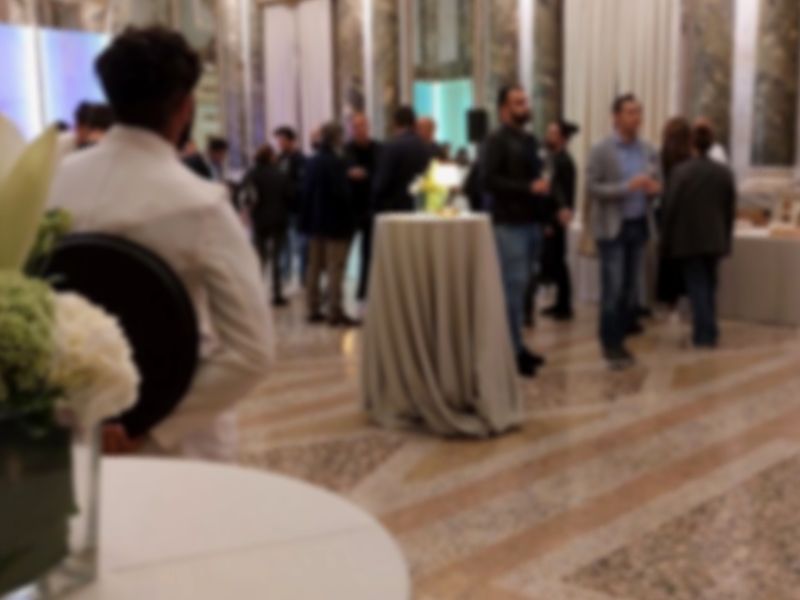 Si conclude il tour di convention Lutron 2022 a Milano - 0