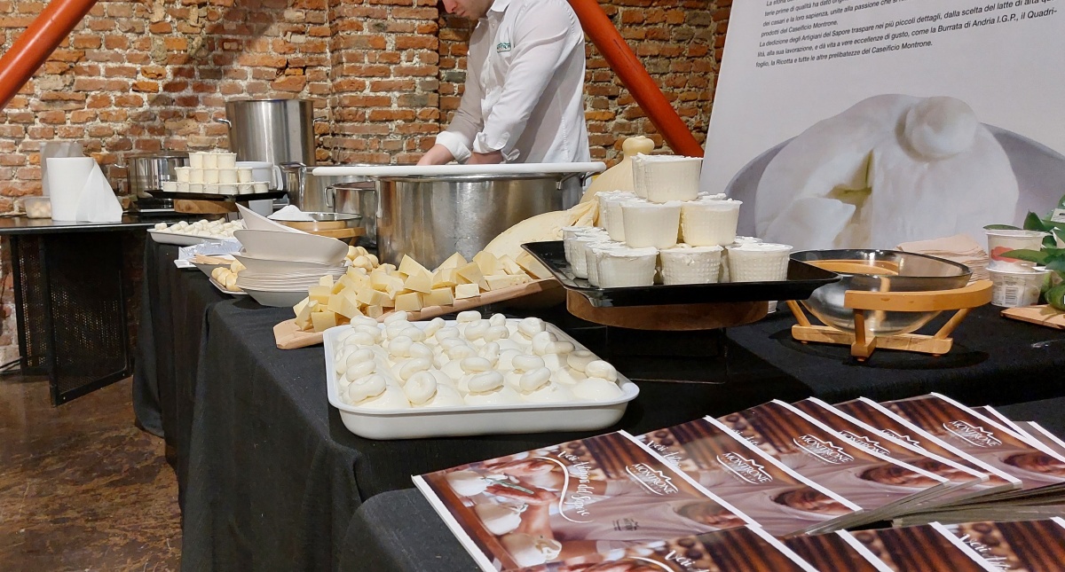 La prima fiera di Jolanda De Colò: un punto d’incontro per l’industria della ristorazione - 42