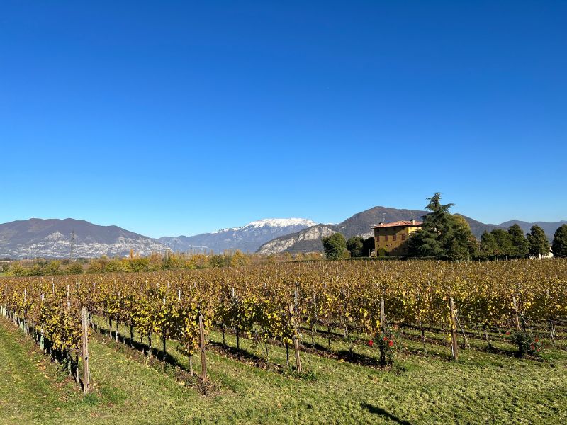 Generali organizza un viaggio incentive e team building con Smart Eventi - 1