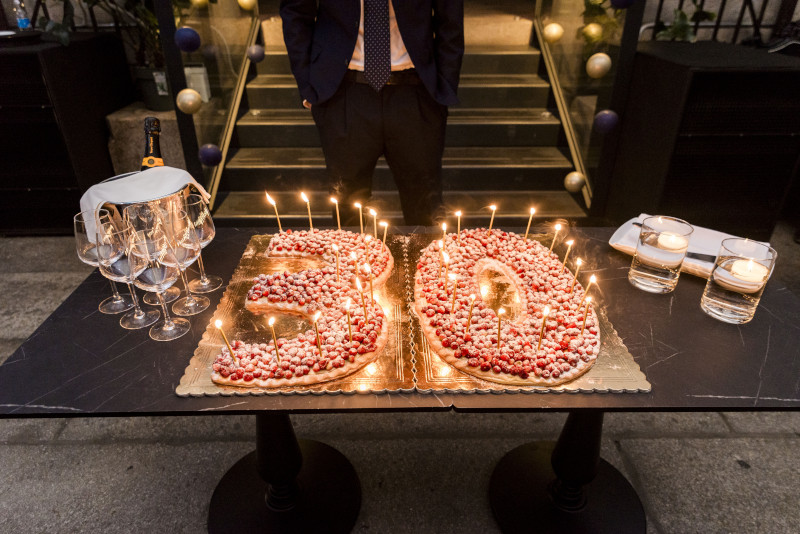 Festa di compleanno esclusiva a Milano: organizzazione completa con Smart Eventi - 2