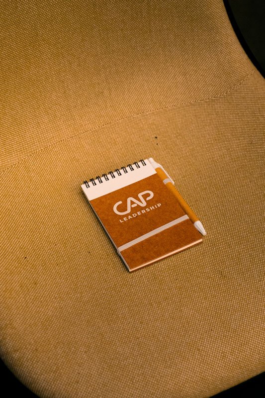 CAP Leadership 2026 a Torino: meeting di formazione per 180 partecipanti in una location di prestigio - 12