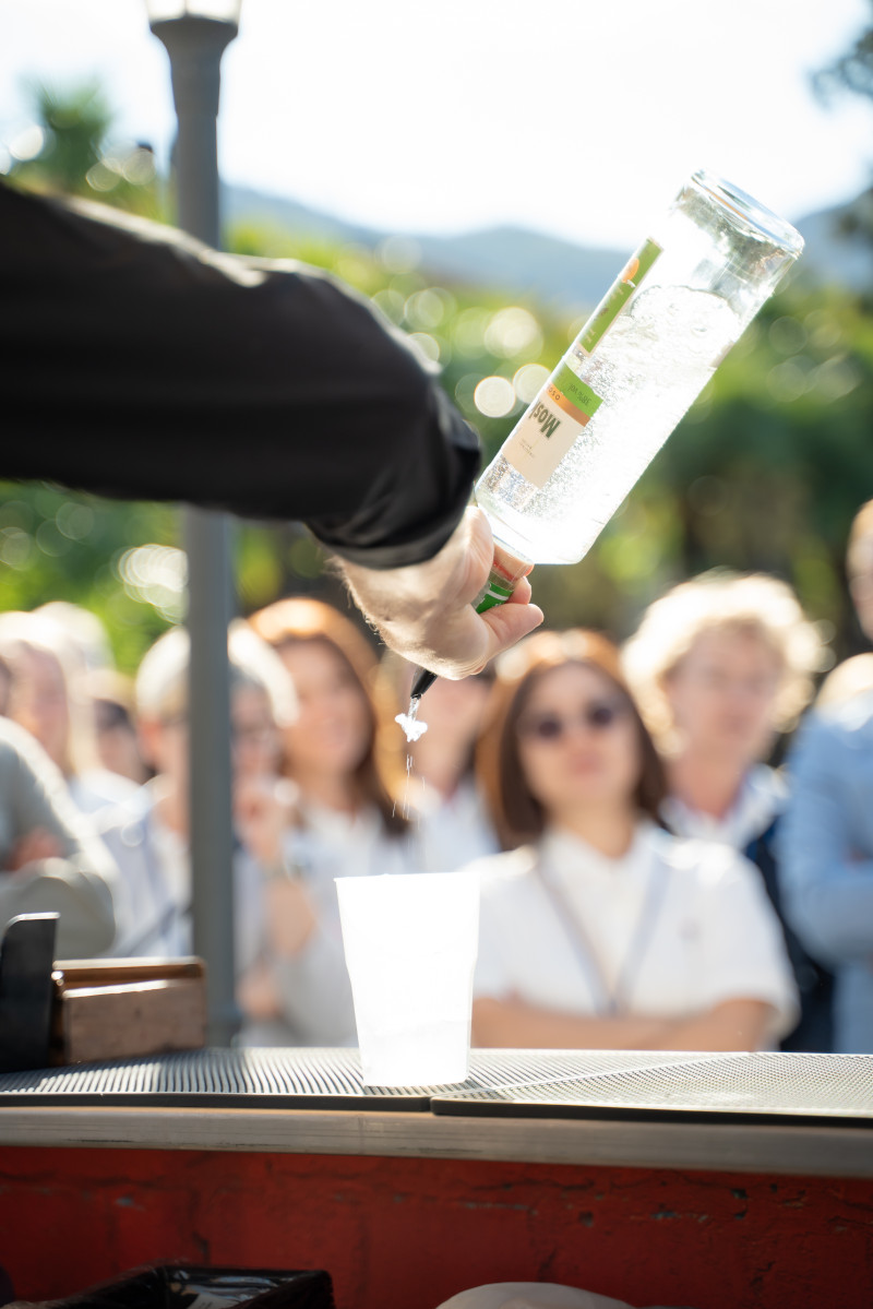 Cocktail Challenge: un team building aziendale memorabile sul Lago Maggiore - 7