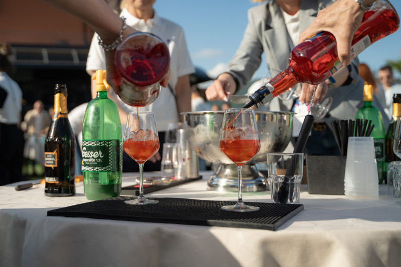 Cocktail Challenge: un team building aziendale memorabile sul Lago Maggiore - 3