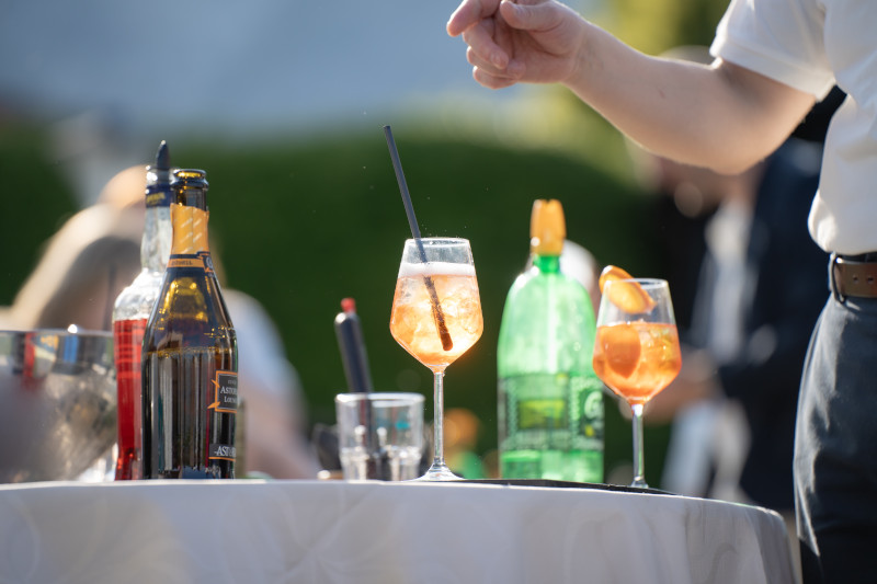 Cocktail Challenge: un team building aziendale memorabile sul Lago Maggiore - 1