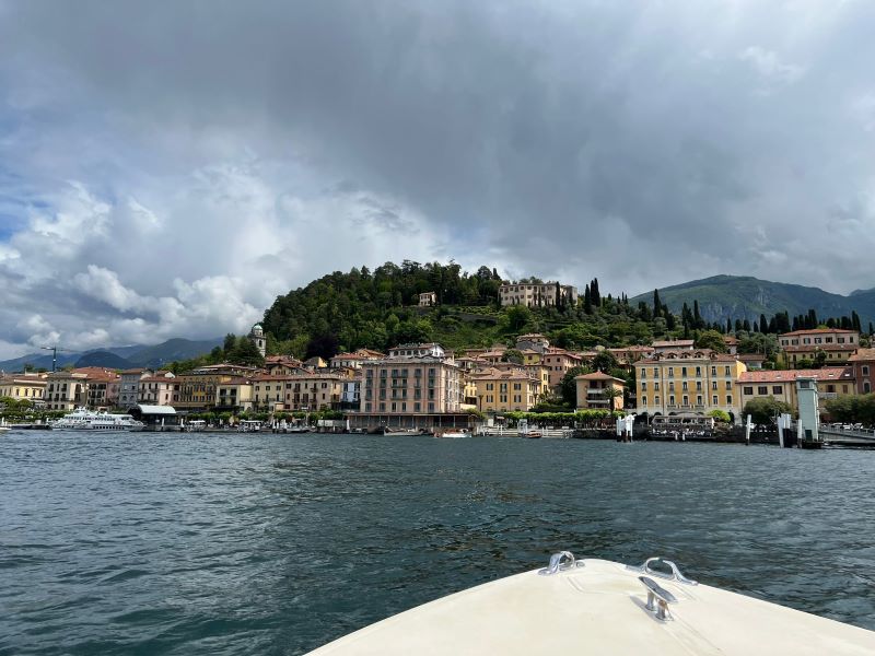 Viaggio in Italia: attività ricreative e culturali fra Milano e Monza - 1