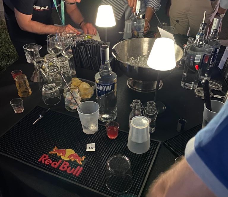 In alto i calici! Il cocktail challenge per i nuovi assunti è una ricetta di sicuro successo! - 0