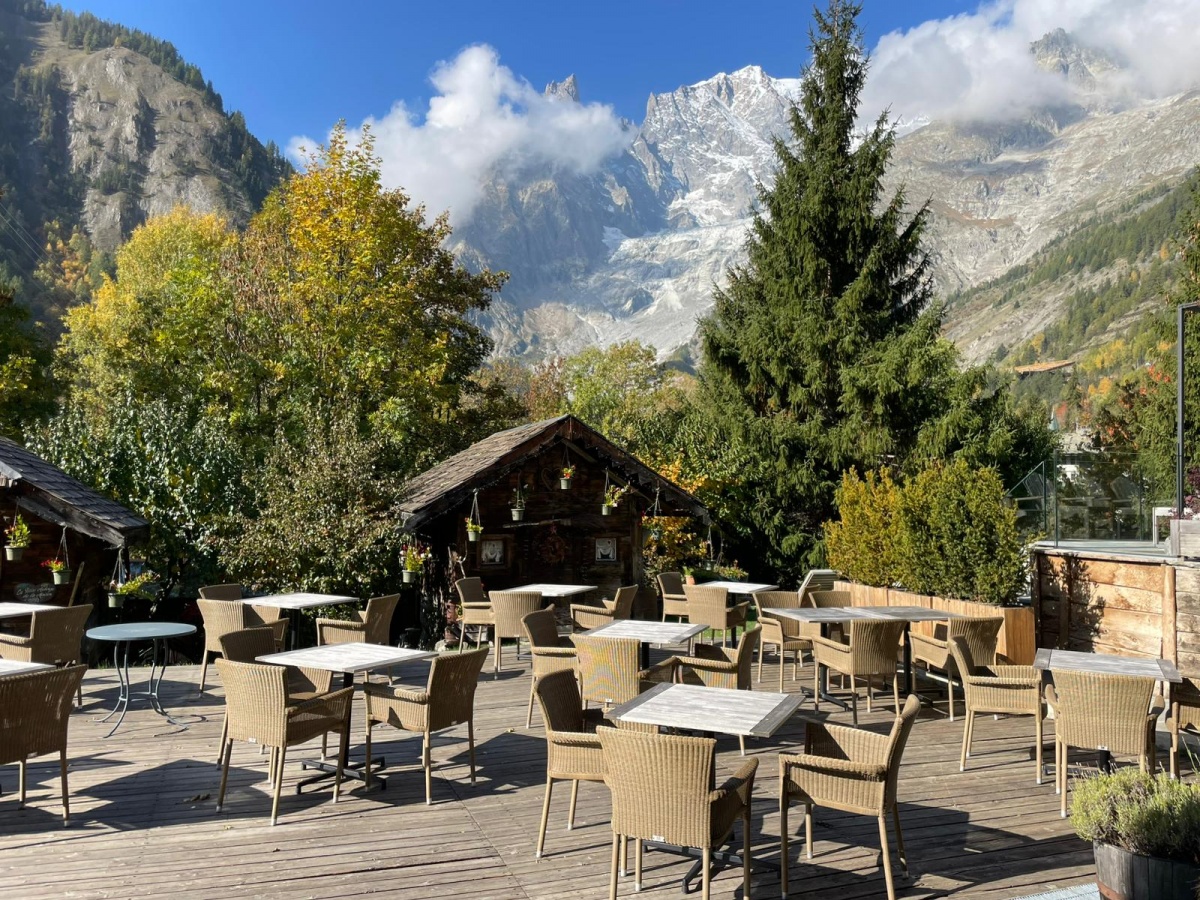 Incentive aziendale a Courmayeur tra formazione e team building - 6
