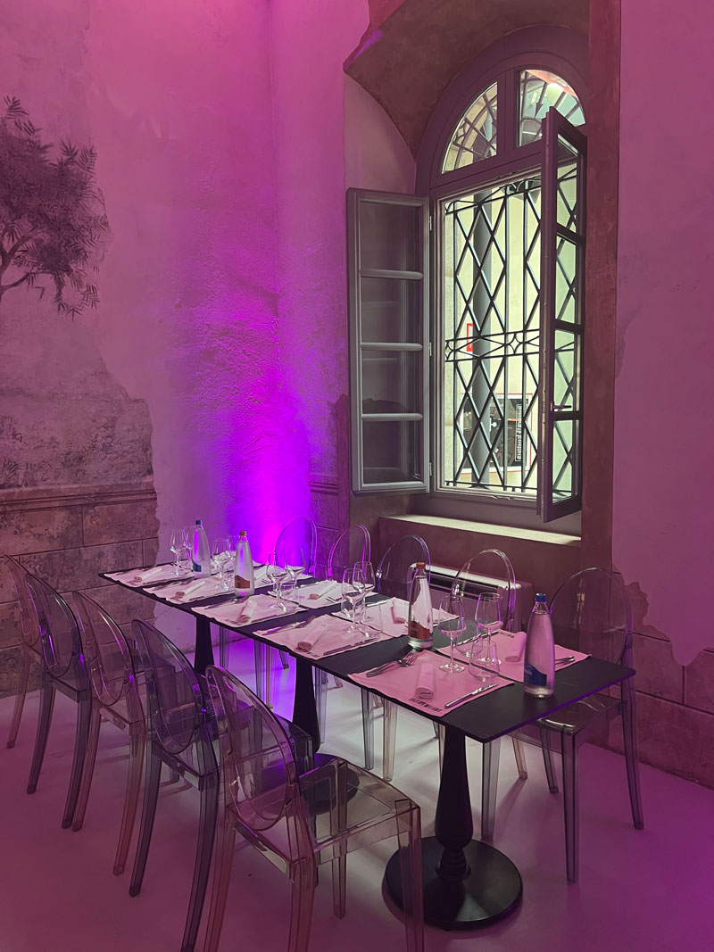 Per il quindicesimo anno, Smart Eventi organizza per C Consulting un evento su misura a Milano - 3