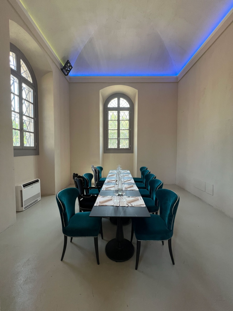 Per il quindicesimo anno, Smart Eventi organizza per C Consulting un evento su misura a Milano - 8