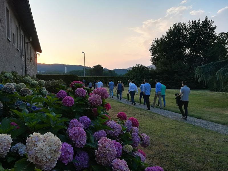 Viaggio incentive per ICT Consulting - 12