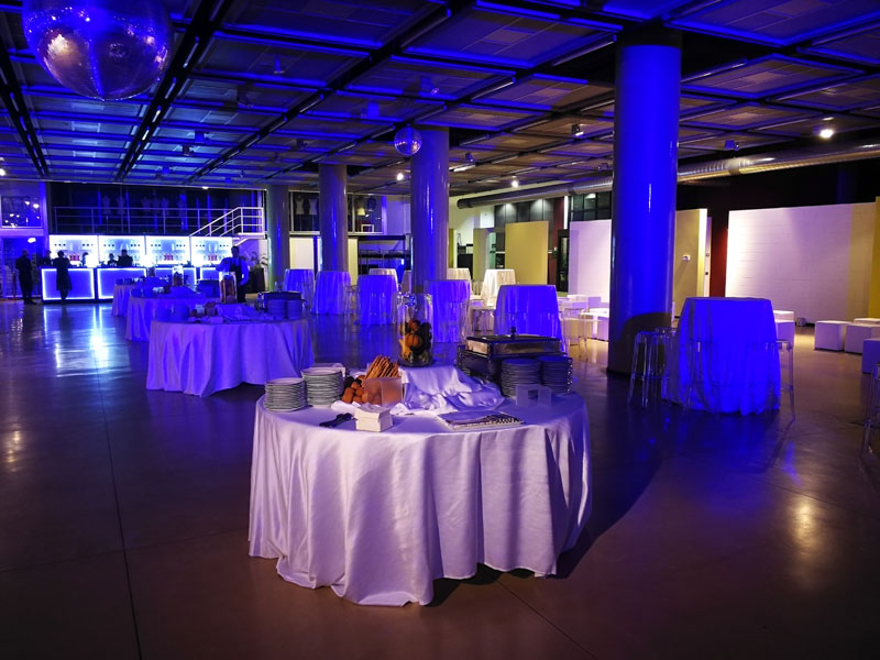 Evento serale per Symposia Congressi - 0