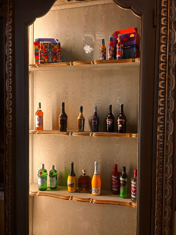 Evento wine & spirits a Milano: un palazzo d'epoca per valorizzare le etichette All4Labels - 9