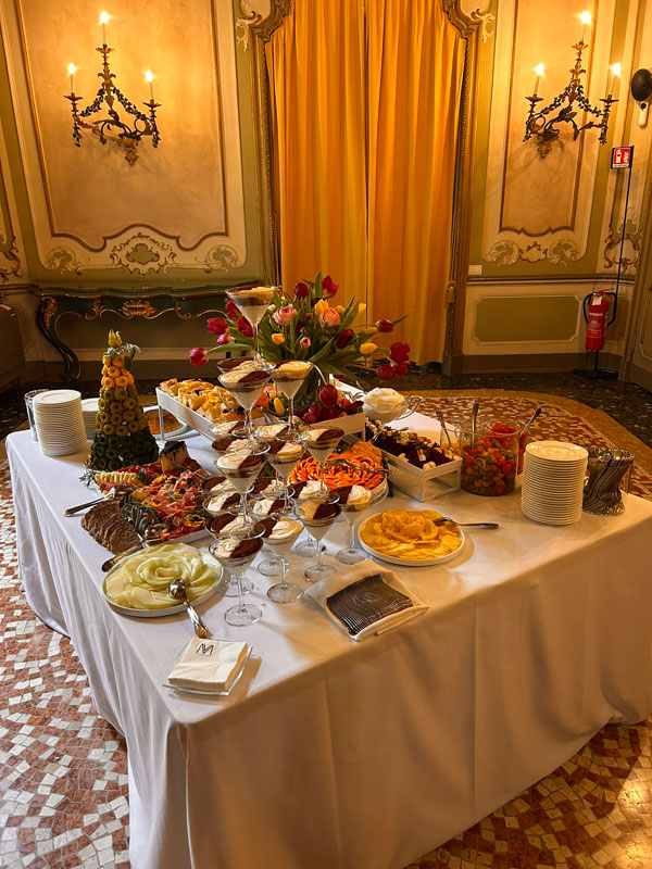 Evento wine & spirits a Milano: un palazzo d'epoca per valorizzare le etichette All4Labels - 10