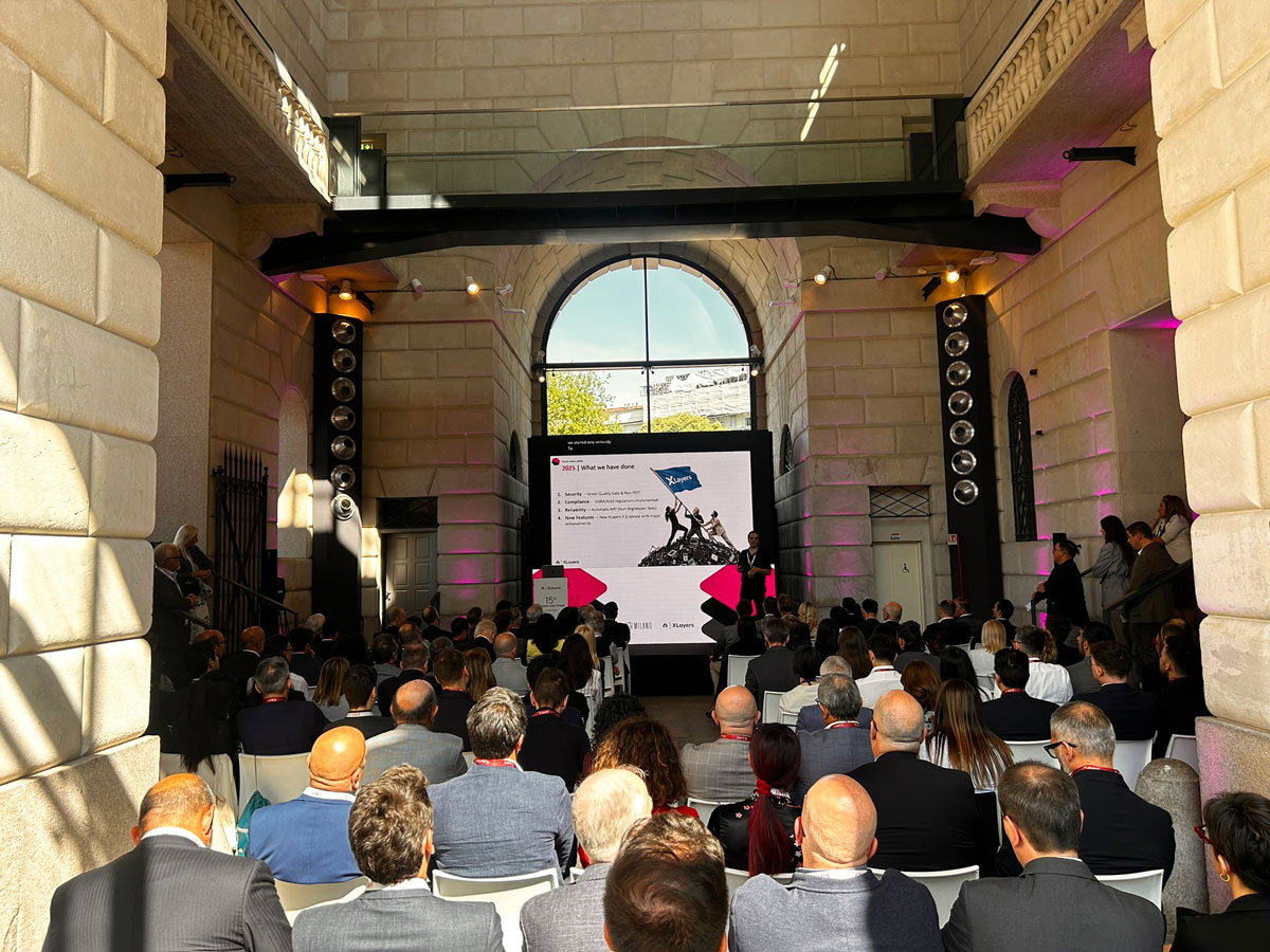 Per il quindicesimo anno, Smart Eventi organizza per C Consulting un evento su misura a Milano - 10