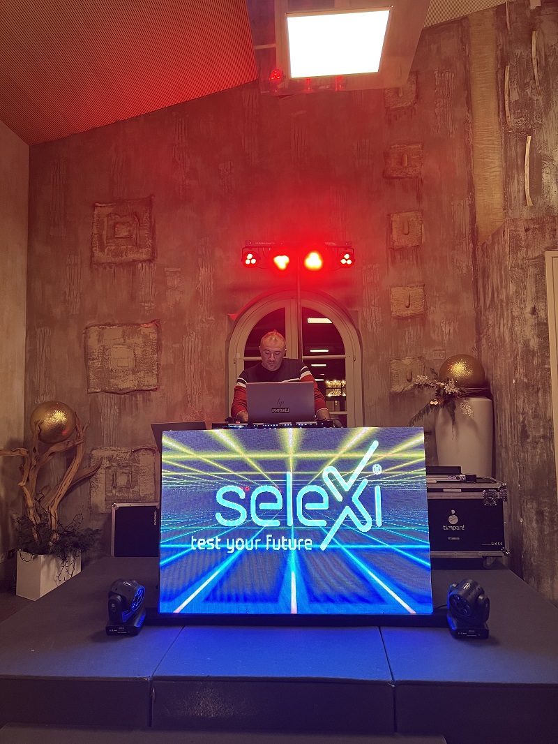 Selexi organizza un viaggio incentive di Natale con Smart Eventi - 26