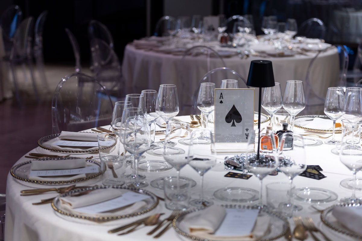 Evento di rebranding per Tartufi Jimmy a TUTTOFOOD Milano - 5