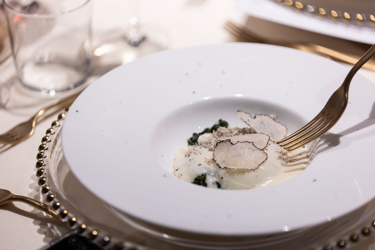 Evento di rebranding per Tartufi Jimmy a TUTTOFOOD Milano - 13