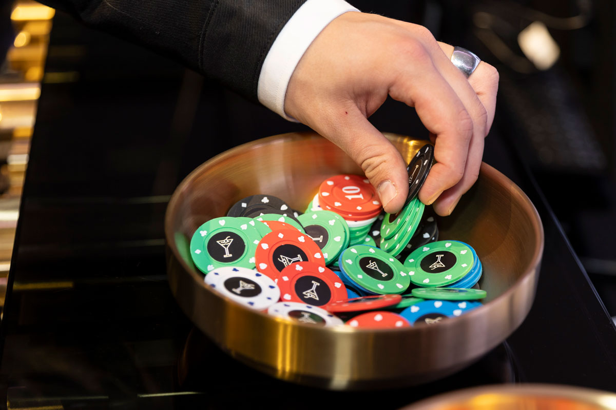 Evento di rebranding per Tartufi Jimmy a TUTTOFOOD Milano - 9