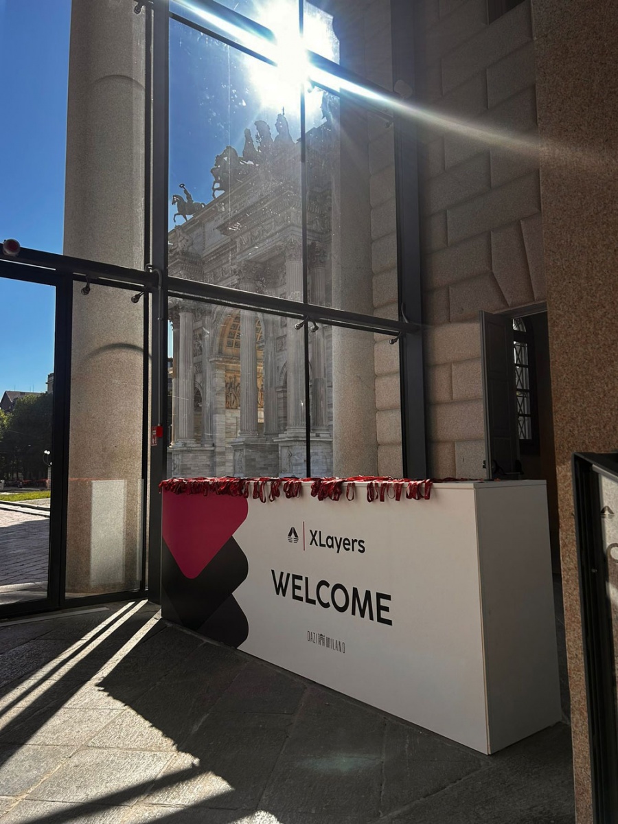 Per il quindicesimo anno, Smart Eventi organizza per C Consulting un evento su misura a Milano - 11