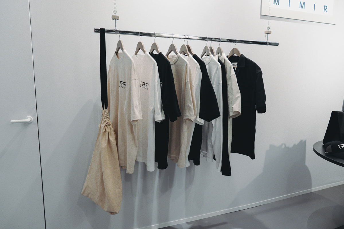Fashion Week uomo a Milano: Mimir apre il suo temporary store in una galleria d'arte - 11