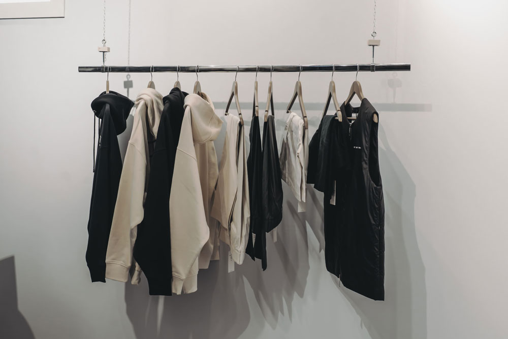 Fashion Week uomo a Milano: Mimir apre il suo temporary store in una galleria d'arte - 1