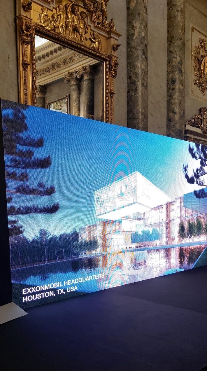 Si conclude il tour di convention Lutron 2022 a Milano - 4