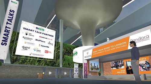 GECO Expo - 2