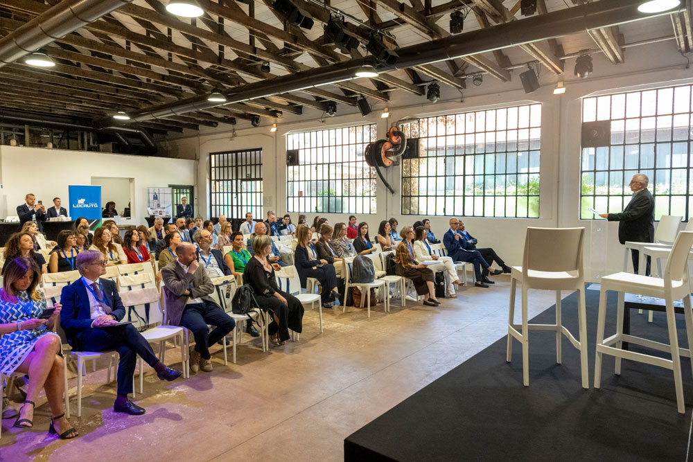 La sostenibilità incontra la qualità, al convegno nazionale di AITMM Travel for Business - 9
