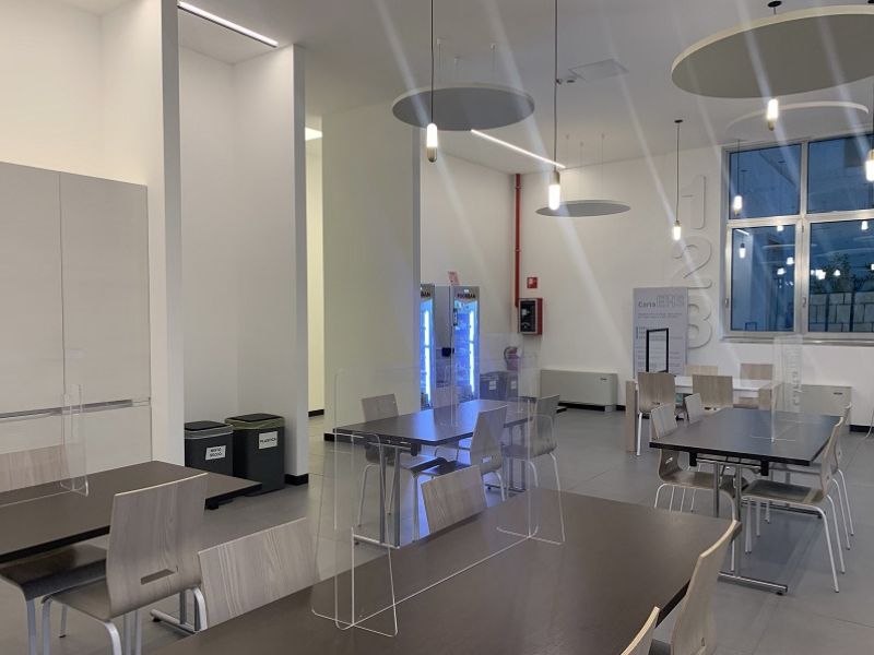 Organizzazione Evento di Natale negli uffici di Saint-Gobain - 4